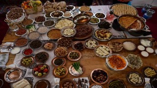 Çorum UNESCO Gastronomi Şehirleri Ağına katılmayı hedefliyor