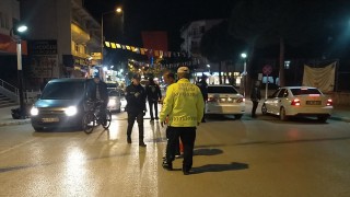 Çorum'da aranan 21 kişi yakalandı