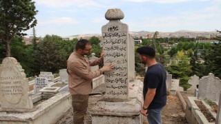 Çorum'da binlerce yıllık kültürel hafıza uzman ekip tarafından gün yüzüne çıkarılıyor