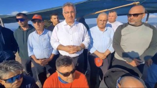Çorumda hayatını kaybeden yamaç paraşütçüsünün anısına uçuş gerçekleştirilecek