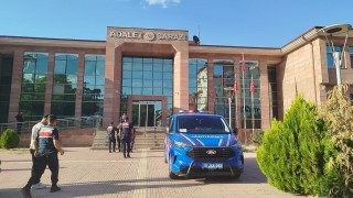 Çorumda uyuşturucu tacirlerine jandarmadan operasyon: 1 tutuklama
