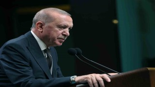 Cumhurbaşkanı Erdoğan: Ankara tarihi bir zirveye, tarihi bir başarıyla ev sahipliği yapmak suretiyle uluslararası alanda görünürlüğünü hiç olmadığı kadar artırmıştır