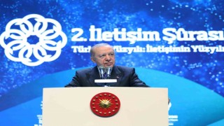 Cumhurbaşkanı Erdoğan: Depremi kullanarak siyasi ve ekonomik fırsatçılık yapanlar bugün adalete hesap veriyor