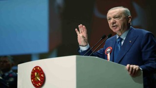 Cumhurbaşkanı Erdoğan: NATOya Ankarada başarı ile ev sahipliği yaptık