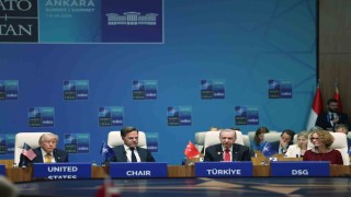 Cumhurbaşkanı Erdoğan: Yüzde 5 hedefine Laheyde belirlenen 2035 yılından 5 sene önce erişmeyi hedefliyoruz