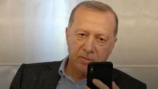 Cumhurbaşkanı Erdoğan’dan Filenin Sultanlarına Tebrik