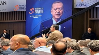 Cumhurbaşkanı Erdoğandan Malatyaya hızlı tren ve şehir hastanesi talimatı