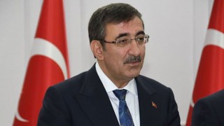 Cumhurbaşkanı Yardımcısı Yılmaz: “Enflasyonda Düşüş Eğilimi Sürecek”