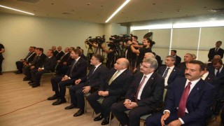 Cumhurbaşkanı Yardımcısı Yılmazdan APye tepki: Avrupa Parlamentosu Rum kesiminin propagandasına alet edilmiştir