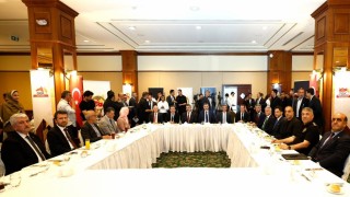 DAGCnin Doğunun Medya Oscarları sahiplerini buldu