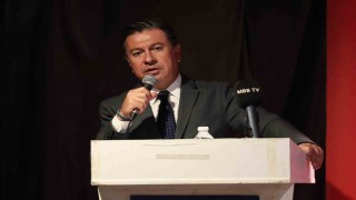 Datçada MUSKİnin projeleri görüşüldü