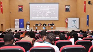 Dede Korkut sempozyumunda ortak bellek ve ortak gelecek vurgusu