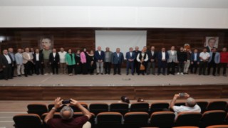 Dede Korkut Şiir Yarışmasında dereceye giren isimler açıklandı