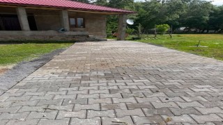 Dedeli Belediyesinden Balkona 4 Metre projesi