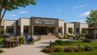 Demirözünde Zihinsel Engelli Bakım Evi için ilk adım atılıyor
