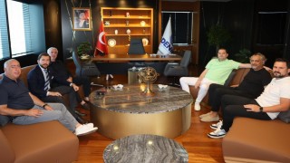DENİB ve Denizli Basketten güç birliği mesajı