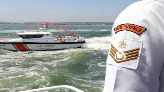 Denizcilik ve Kabotaj Bayramının 100. yılında Karadenizde görsel şölen