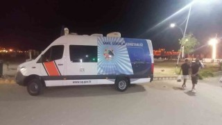 Denizde 3 gündür aranan şahıs karada sağ bulundu