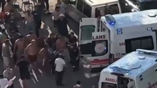 Denizde boğulma tehlikesi geçiren gazi hayatını kaybetti