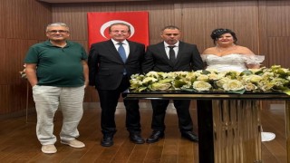 Denizli basınının mutlu günü