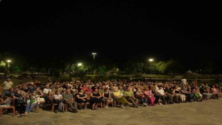 Denizli Büyükşehir ile mahalleler müzikle buluşuyor