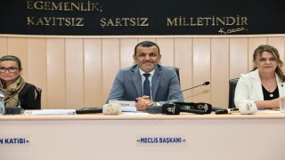 Denizli Büyükşehir Meclisinden öğrenci ve ailelere üçlü destek paketi