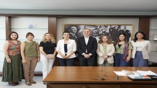 Denizli Büyükşehirden Kadın Dostu Kent vizyonuna güçlü adım