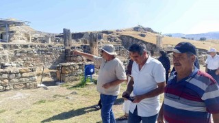 Denizli Büyükşehirden yerli turistlere ücretsiz gezi hamlesi