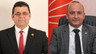 Denizli CHPde görevden alınan 2 başkan disipline sevk edildi