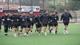 Denizli İdman Yurdunda transfer yasağı kapıda