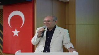 Denizli Kent Konseyinde Başkan Ali Marım güven tazeledi
