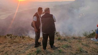 Denizli Orman Bölge Müdürlüğünden orman yangınlarına karşı uyarı