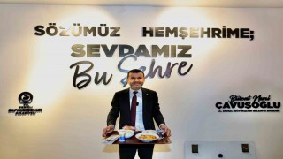Denizlide Kent Lokantalarına ilk 6 ayda 164 binden fazla öğün servis edildi