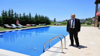 Denizlinin denize açılan kapısı Çameli, geleceğe kulaç atıyor