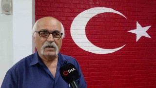 Deprem bölgesine iş makinesini yetiştirmek için 9 saatte Elbistana ulaşan tır şoförü konuştu: Biz oraya şirketlerden para toplayıp isim yapmak için gitmedik