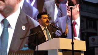 Devlet Memurları Konfederasyonu Başkanı Kaya: Kamu çalışanlarının alım gücünü artıracak kalıcı politikalar hayata geçirilmeli