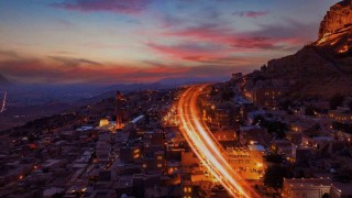 Dicle Elektrik modern aydınlatmada Türkiyenin lideri