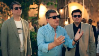 Dicle Elektrikin yeni reklam filminde teknik direktör Yılmaz Vural başrolde
