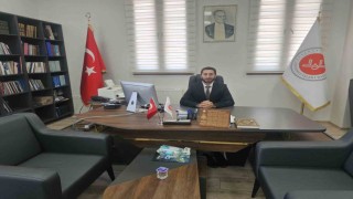 Dicle Müftü Vekili Alastan yaz Kuran kurslarına davet