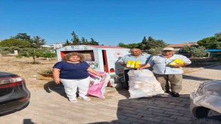 Didimde çiftçilere zirai atık ambalaj çağrısı