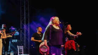 Didimde Lavanta Festivali, Suzan Kardeş konseriyle başladı