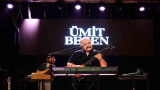 Didimde Ümit Besen rüzgarı esti