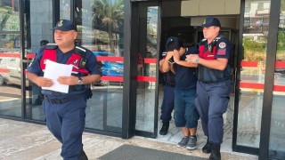 Direksiyon sınavında taciz iddiasına tutuklama