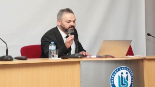 ‘Direnişten Dirilişe konferansında darbeler ele alındı