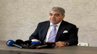DİSİDER Başkanı Akbaş: Güçlü bir Türkiyenin yolu güçlü bir üretim ekonomisinden, güçlü üretimin yolu ise nitelikli mesleki eğitimden geçmektedir