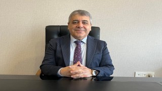 DİSİDER Başkanı Akbaş: Toplumsal barış, kalkınmanın anahtarıdır