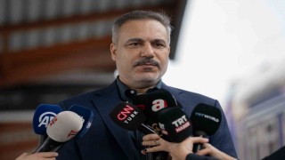 Dışişleri Bakanı Fidan: FETÖ artık kullanım değeri bitmiş bir yapıdır