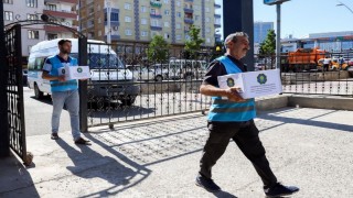 Diyarbakırda düşük proteinli gıda desteği 50 PKU hastasına ulaştı