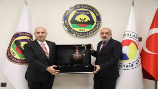 Diyarbakırda finansmana erişim zirvesi