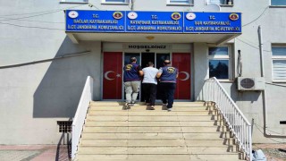Diyarbakırda haklarında kesinleşmiş hapis cezası bulunan 137 kişi yakalandı